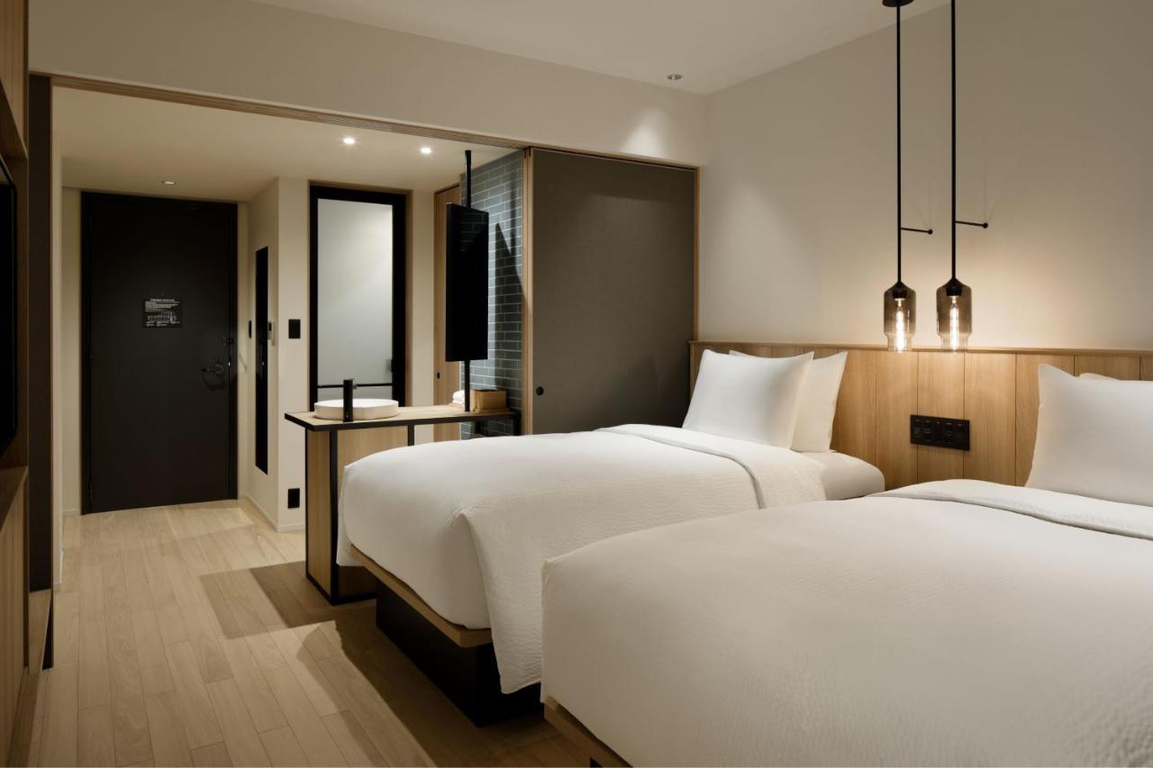 Fairfield By Marriott Kyoto Kyotamba Hotel Nantan Ngoại thất bức ảnh