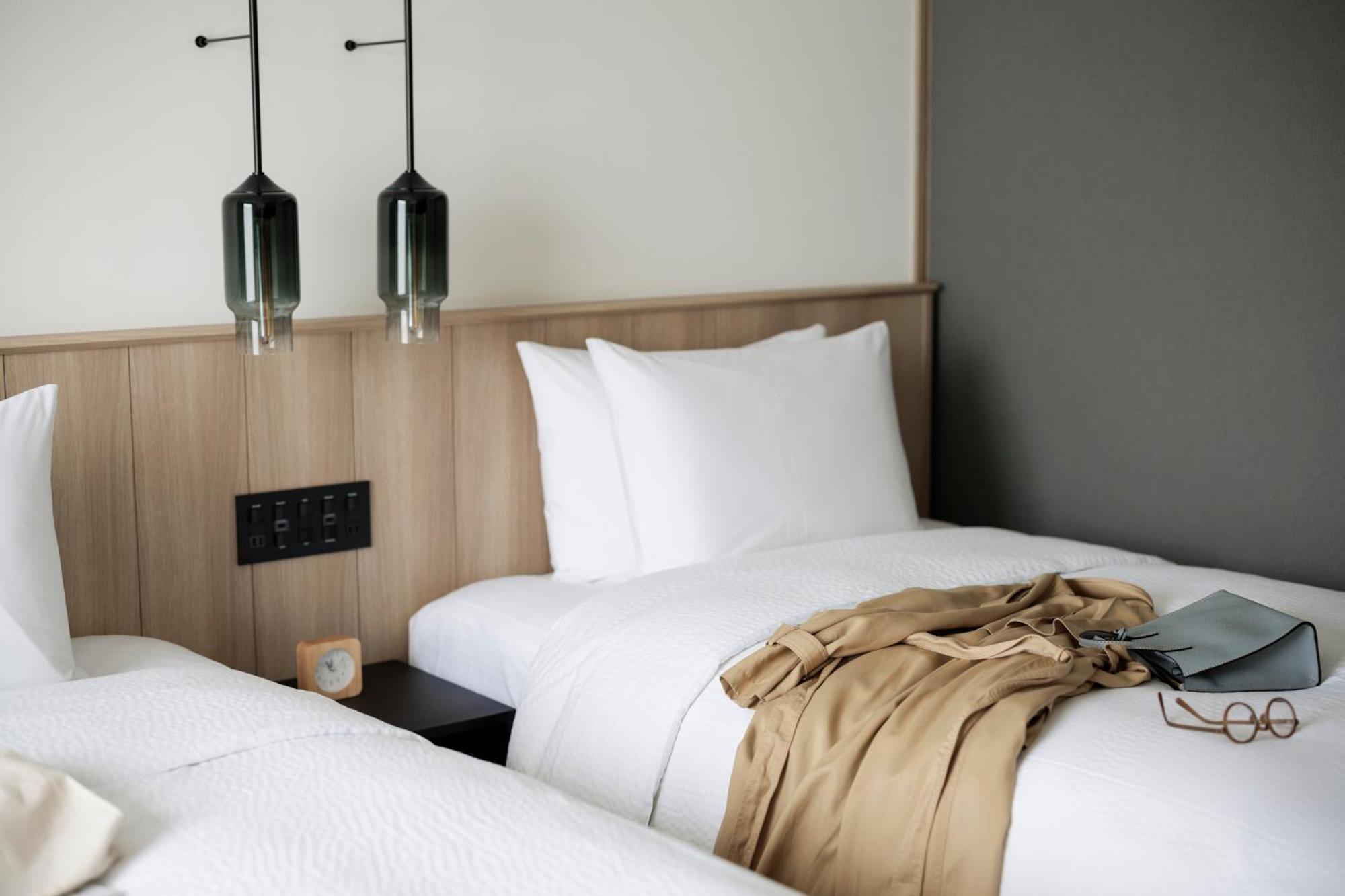 Fairfield By Marriott Kyoto Kyotamba Hotel Nantan Ngoại thất bức ảnh