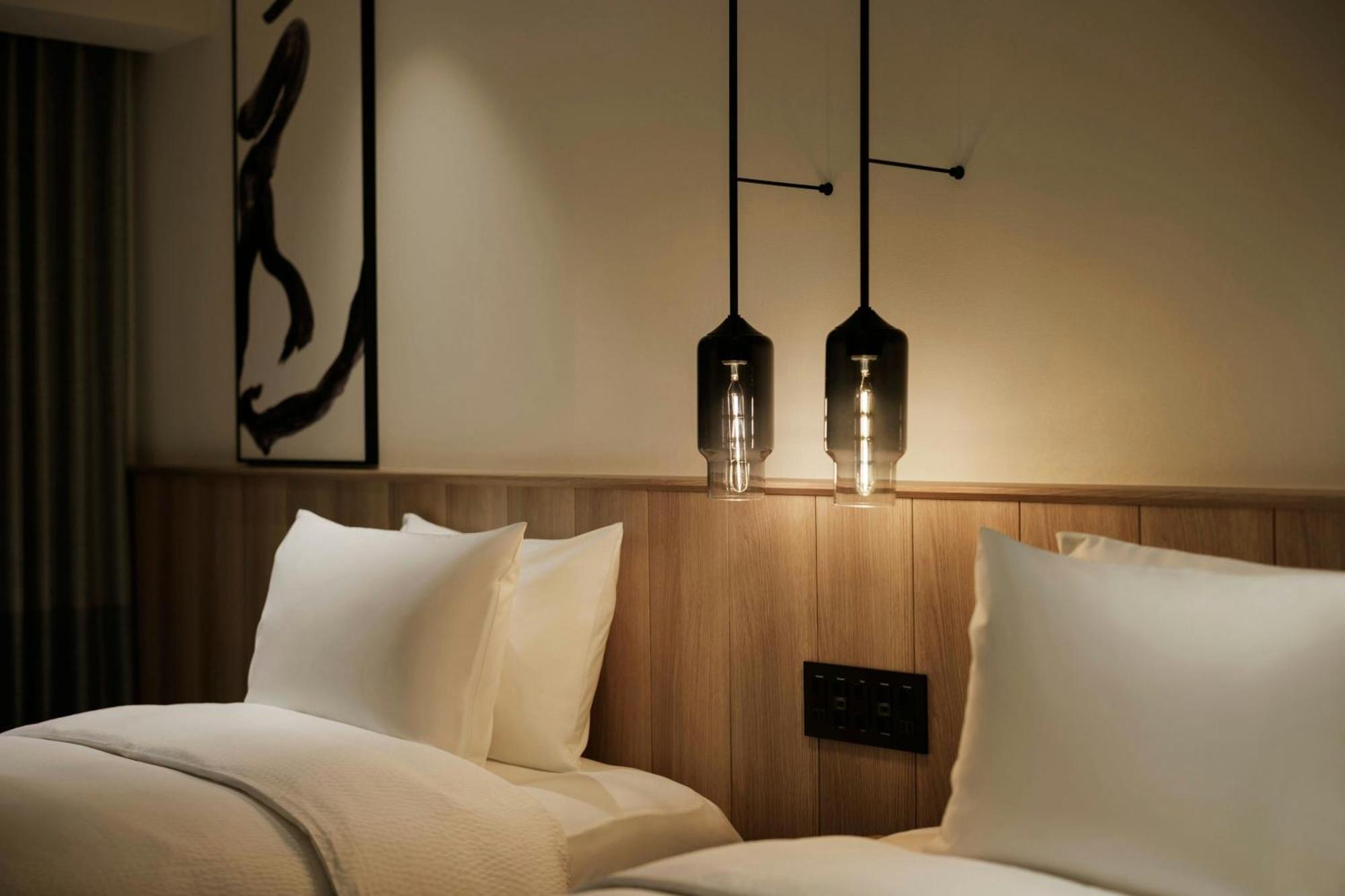 Fairfield By Marriott Kyoto Kyotamba Hotel Nantan Ngoại thất bức ảnh